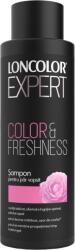 LONCOLOR Sampon pentru par vopsit Expert Color & Freshness, 500ml, Loncolor