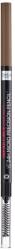 L'Oréal Creion pentru sprancene cu varf ultra-precis Infaillible 24H Brows Light Brunette, 5g, L'Oreal Paris