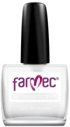 Farmec Lac unghii ultrarezistent Nr. 50, 11ml, Farmec