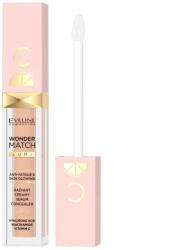Eveline Cosmetics Corector Wonder Match Lumi cu vitamina C NO 20 Warm, 6.8ml, Eveline Cosmetics