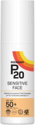 Riemann Crema de fata cu protectie solara SPF 50+ P20 Sensitive, 50ml, Riemann