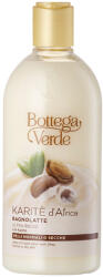 Bottega Verde Gel de dus cu unt de shea Karite, 400ml, Bottega Verde