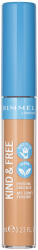 Rimmel Concealer Kind & Free 020 Light, 7ml, Rimmel London