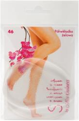 Mia Calnea Pernite pentru incaltaminte Gel Half Insoles, 2 bucati, Mia Calnea