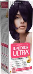 LONCOLOR Vopsea de par permanenta Ultra Nr. 1.3, 110ml, Loncolor
