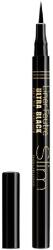 Bourjois Paris Tus de ochi Feutre Slim 16 Ultra Black, 0, 8ml, Bourjois