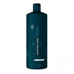 Sebastian Professional Balsam Twisted Elastic Curl, 1l, Sebastian Professional