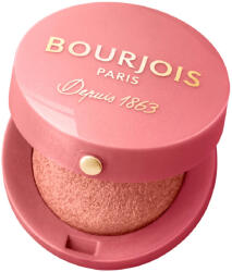 Bourjois Paris Fard de obraz Little Round Pot 15 Rose Eclat, 2.5g, Bourjois