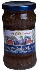 Jam&Jam Gem de smochine fara zahar, 340g, Jam&Jam