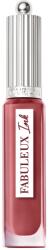 Bourjois Ruj lichid Fabuleux Ink 01 Mashma'love, 3.5ml, Bourjois
