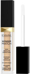 Eveline Cosmetics Corector Wonder Match No 15 Light Vanilla, 6.8ml, Eveline Cosmetics