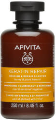 APIVITA Hair Sampon reparator, 250ml