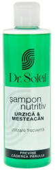 Dr. Soleil Sampon impotriva caderii parului cu urzica si mesteacan, 260ml, Dr. Soleil