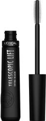 L'Oréal Mascara Telescopic Lift Extra Black, 6.4ml, L'Oreal Paris