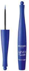 Bourjois Paris Eyeliner Pinceau 4 Bleu Pop Art, 2, 5g, Bourjois