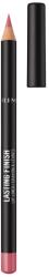 Rimmel London Creion de buze Lasting Finish 8-hour 120 Pink Candy, 1.2g, Rimmel London