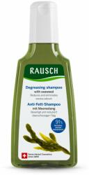 Rausch Sampon pentru par gras cu alge marine, 200ml, Rausch