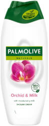 Palmolive Gel de dus Naturals Orchid & Milk, 500ml, Palmolive