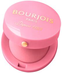 Bourjois Paris Fard de obraz Little Round Pot 17 Rose Tendresse, 2.5g, Bourjois