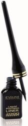 Eveline Cosmetics Tus de ochi lichid Liquid Precision 2000% Black, 4.9ml, Eveline Cosmetics