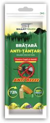 Smart Touch Bratara reglabila Anti-Tantari pentru copii si adulti, 1 bucata, Smart Touch