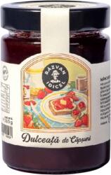 Razvan Idicel Dulceata de capsuni, 380g, Razvan Idicel