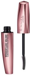 Rimmel London Mascara Wonder'Luxe Volume 001 Black, 11ml, Rimmel London