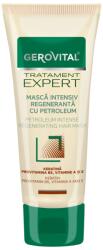 Gerovital Masca intensiv regeneranta cu petroleum Tratament Expert, 150ml, Gerovital