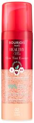 Bourjois Paris Crema coloranta Healthy Mix Glow Tint Essence 02 Light, 30ml, Bourjois