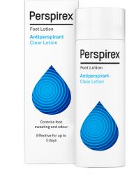 Perspirex Lotiune antiperspiranta pentru picioare, 100ml, Perspirex
