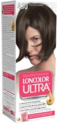 LONCOLOR Vopsea de par permanenta Ultra Nr. 4.10, 110ml, Loncolor