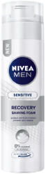 Nivea Spuma de ras Sensitive Recovery, 200ml, Nivea