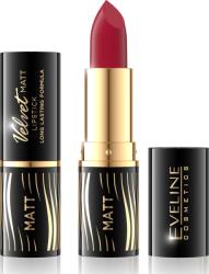 Eveline Cosmetics Ruj Velvet Matt No. 517, 4.10g, Eveline Cosmetics
