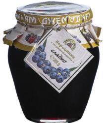 Jam&Jam Dulceata de afine, 360g, Jam&Jam