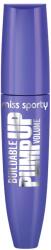 Miss Sporty Rimel Pump Up Buildable Volume, 12ml, Miss Sporty