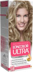 LONCOLOR Vopsea de par permanenta Ultra Nr. 9.10, 110ml, Loncolor