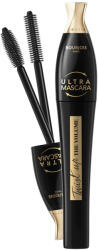 Bourjois Paris Rimel Twist up The Volume Ultra 001 Black, 8ml, Bourjois