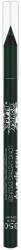 Miss Sporty Creion de ochi Wonder Black & White 350 Dark Green, 1.2g, Miss Sporty