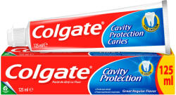 Colgate Pasta de dinti Cavity Protection, 125ml, Colgate