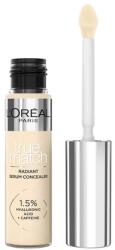 L'Oréal Corector cu efect de serum True Match 0.5D, 10ml, L'Oreal Paris