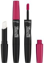 Rimmel Ruj lichid Lasting Finish Provocalips 310 Pouting Pink, 3.9g, Rimmel London