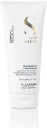 ALFAPARF Milano Balsam de par pentru stralucire Diamond Illuminating, 200ml, Alfaparf Milano Professional