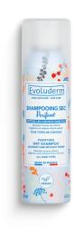 Evoluderm Sampon uscat Purifiant, 200ml, Evoluderm