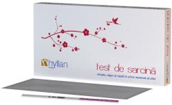 Hyllan Pharma Test de sarcina banda, 1 bucata, Hyllan Pharma