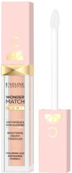 Eveline Cosmetics Corector Wonder Match Lumi cu vitamina C NO 10 Vanilla Warm, 6.8ml, Eveline Cosmetics