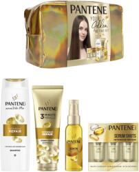 Pantene Set Golden Me Time Kit, Pantene