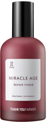 Thank You Farmer Toner reparator Miracle Age, 150ml, Thank You Farmer