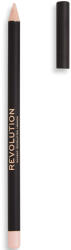 Makeup Revolution Creion de ochi Kohl Eyeliner Nude, 1.3g, Makeup Revolution