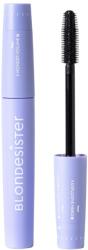 Blondesister Mascara 4 in 1 Click & Turn - Ultra Black 01, 12ml, Blondesister