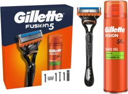 Gillette Set Fusion Precise, Gillette
